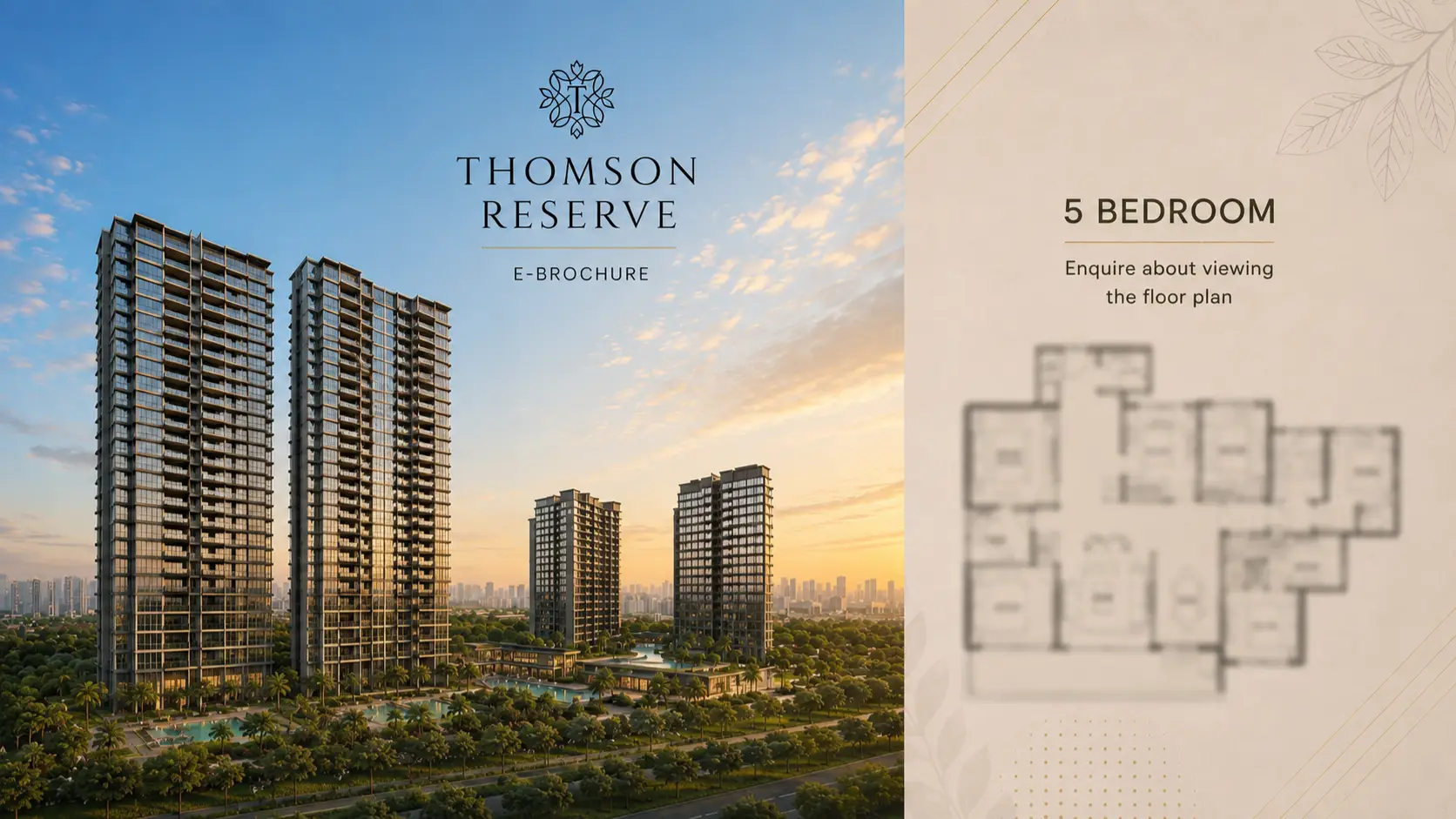 Tampines St 94 GLS Building