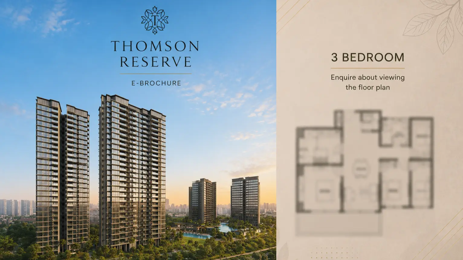 Tampines St 94 GLS Building