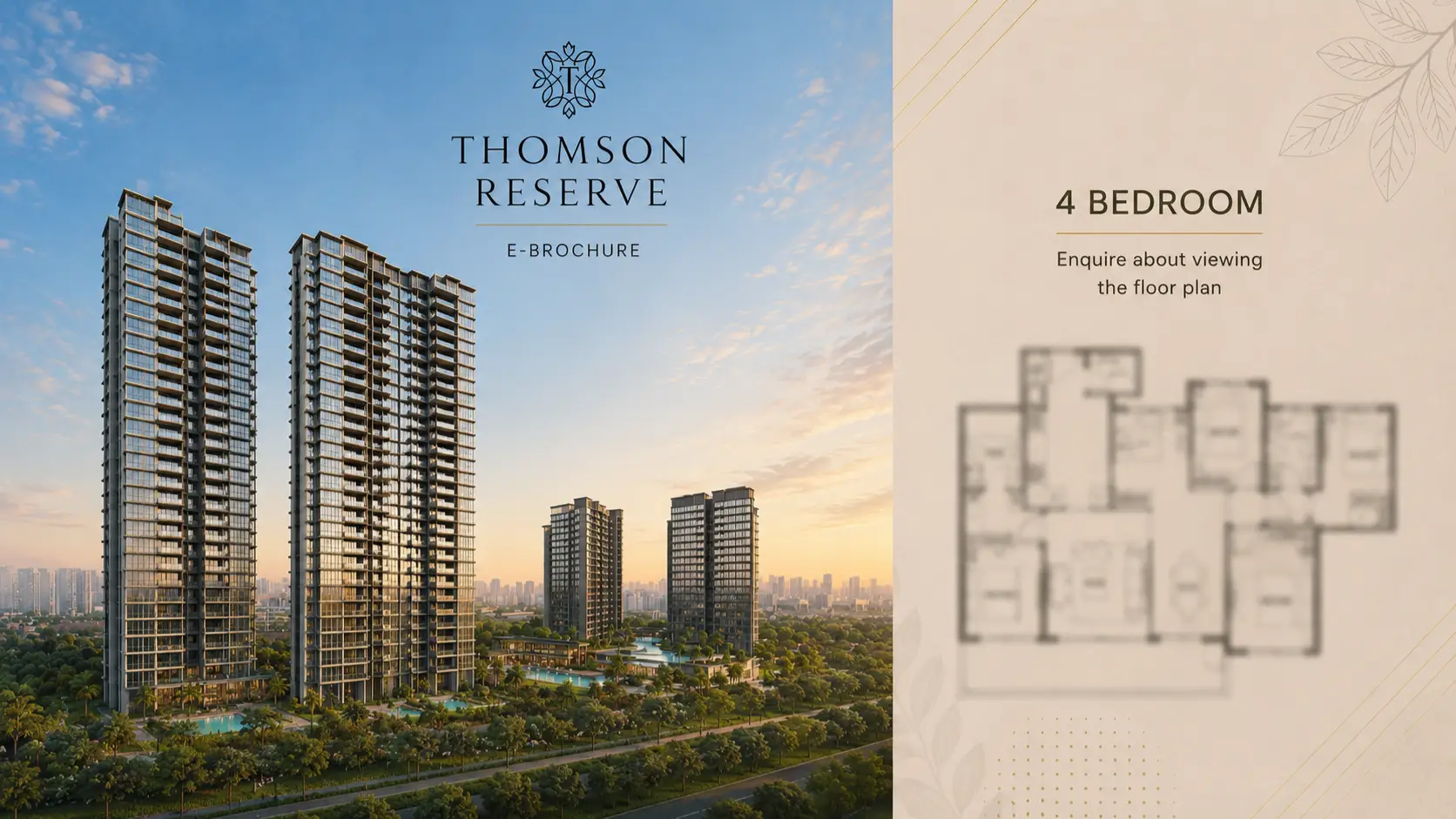 Tampines St 94 GLS Building