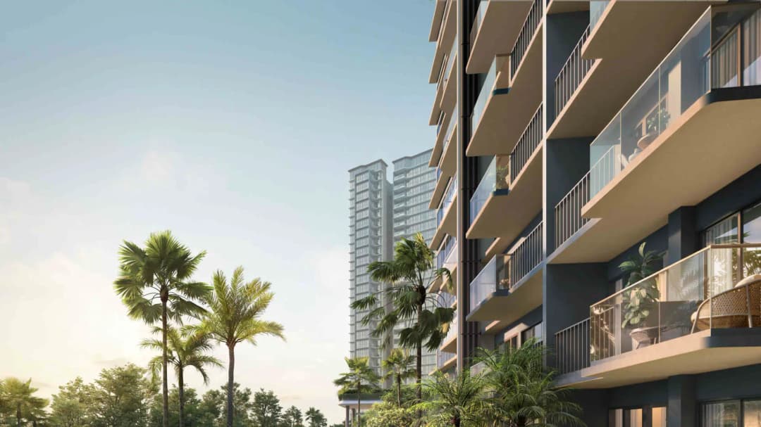 Tampines St 94 GLS Unit Type