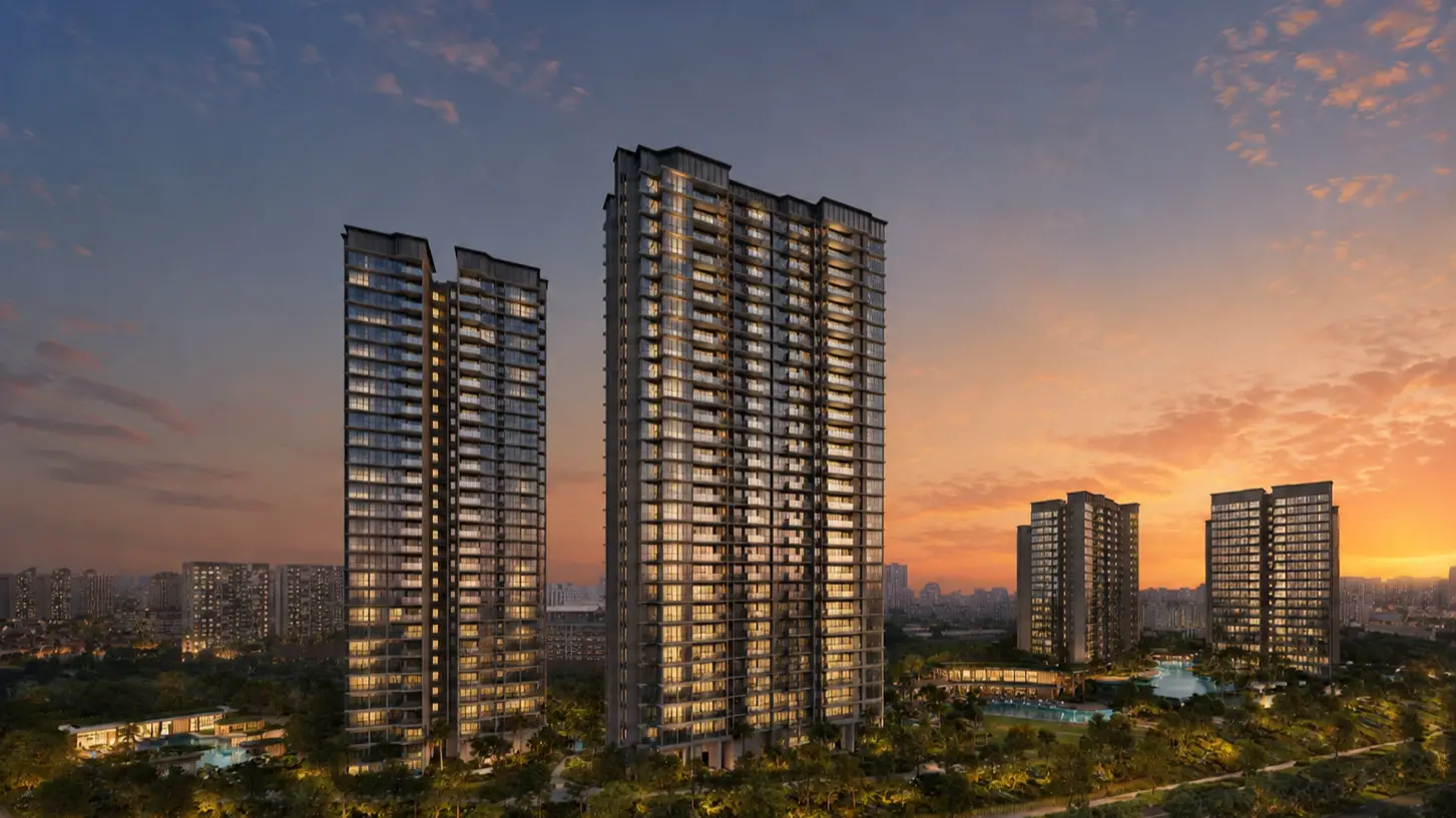 Thomson Reserve New Launch